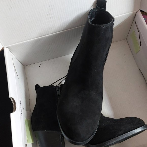 dv by dolce vita ladies collyns short bootie